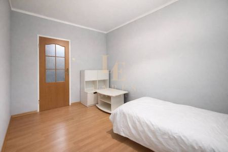 Komfortowe 3-pokojowe mieszkanie | Od zaraz - Фото 4