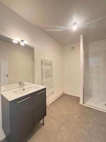 Appartement - QUIMPER - Team Ouest Immobilier - Photo 5