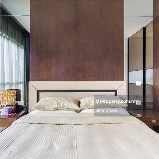 Damansara City Residency (DC Residensi), Damansara Heights - Foto 1