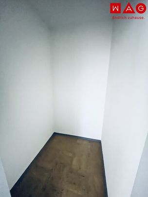 Ab sofort - Neu sanierte 2-Raum-Wohnung inkl. Loggia! - Photo 1
