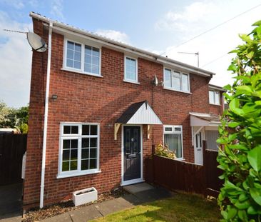 2 bedroom end of terrace house to rent - Photo 3