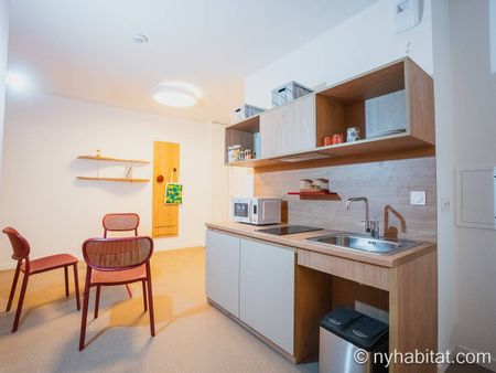 Logement à Paris, Location meublée - T4 - Villejuif (PA-4960) - Photo 5