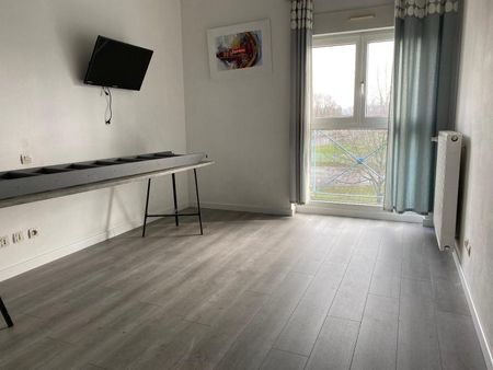 Appartement 1 pièces de 24 - Photo 4