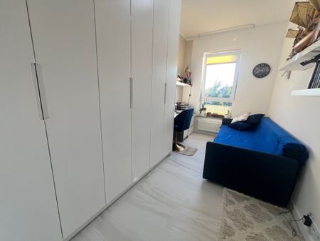 Wyjątkowy, wyposażony apartament 80m2, 2 łazienki - Zdjęcie 5