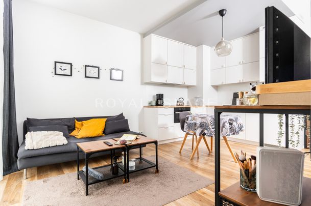 Kraków, Śródmieście, ul. Rakowicka - Photo 1