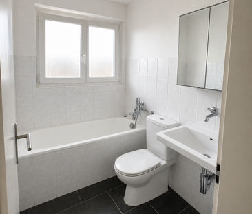 Moderne 2.5 Zimmerwohnung im Herzen von Kirchberg - Photo 4