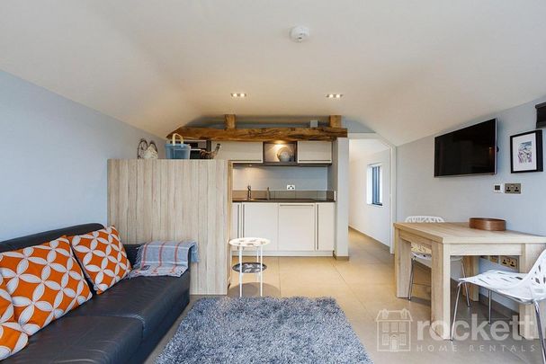 1 bedroom apartment to rent - Photo 1