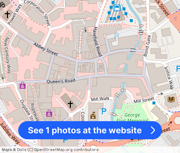 Market Place, Nuneaton - Photo 1