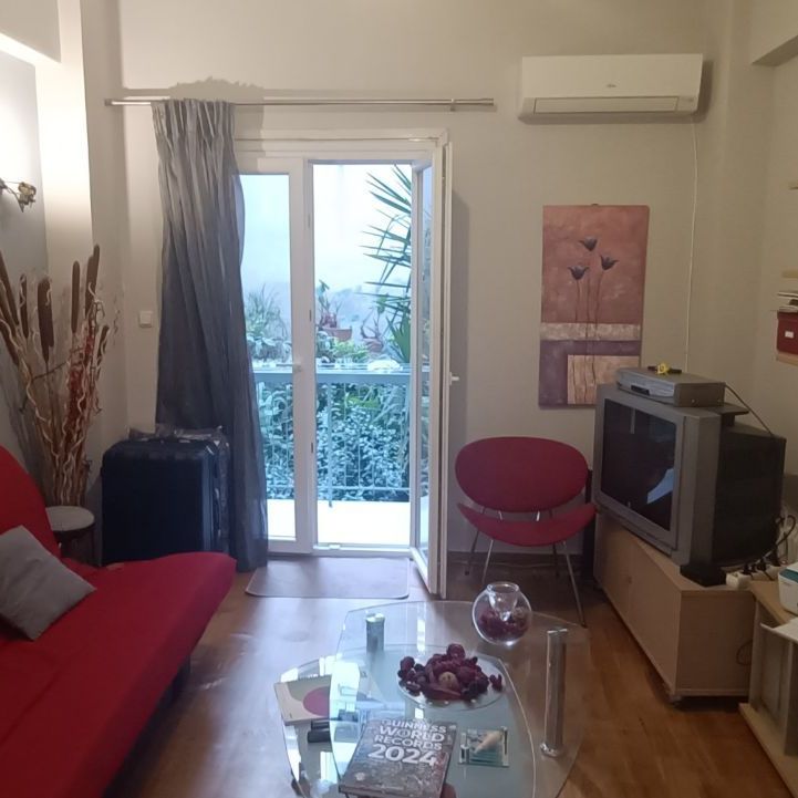 Διαμέρισμα για ενοικίαση Λυκαβηττός (Κολωνάκι - Λυκαβηττός) - Photo 1