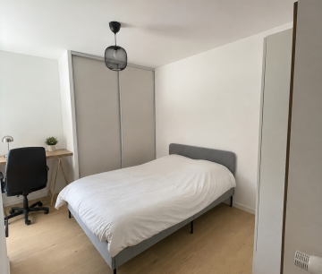 Location Appartement 2 pièces 46m² CAEN 14000 - Photo 2