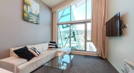 2-Bedroom Penthouse Apartment - 70 Tory Street - Photo 4