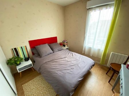 Location Appartement 2 pièces 44m² ORLEANS 45100 - Photo 2