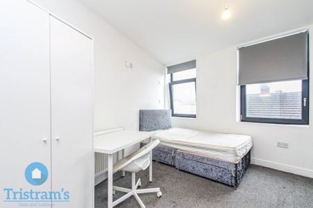 1 bed Studio for Rent - Photo 3