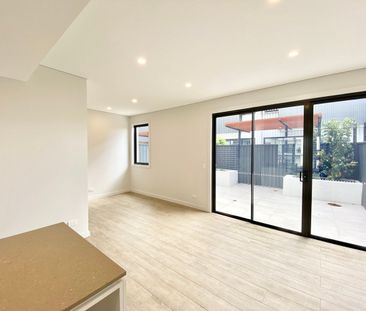 Near New Tri-Level Energy Efficient Home - Photo 1