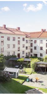 Rambergsvägen, Göteborg - Foto 3