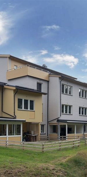 Gitarrgatan 193 - Photo 2