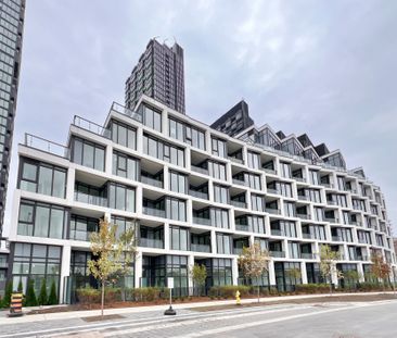 For Lease - 1 Kyle Lowry Road Unit# 322, Toronto, Ontario - Photo 2