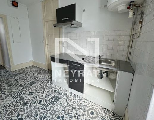 Location Appartement 2 pièces 36m² DIJON 21000 - Photo 1
