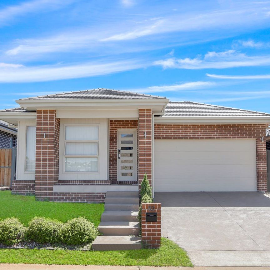 Spacious Single-Level Home Perfect for Modern Family Living !! - Photo 1