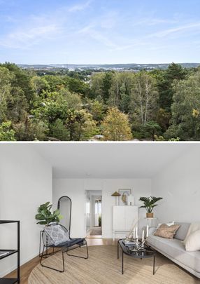 Briljantgatan, Västra Frölunda - Foto 1