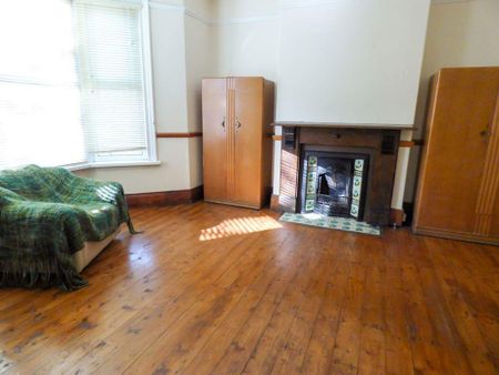 2 bed ground floor flat to rent in NE30 - Photo 2