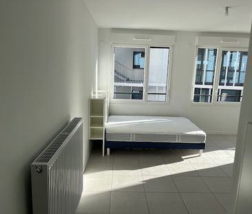 Appartement de 29 m2 à Dax - Photo 6