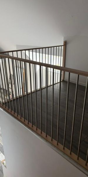 Loft deux étages - Photo 1