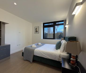 2 bedroom flat to rent - Photo 6