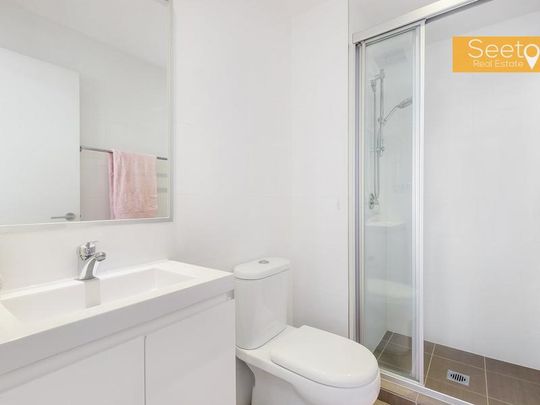 CG09/81-86 Courallie Avenue, Homebush West NSW 2140 - Apartment For Rent | Domain - Photo 1