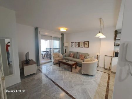 Piso de alquiler en Puerto Banús - Photo 3