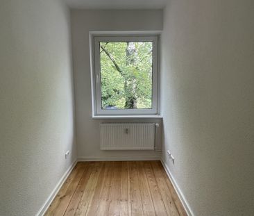 2,5 - Zimmer- Wohnung in Hamburg - Billstedt (Washingtonallee 70) - Foto 6