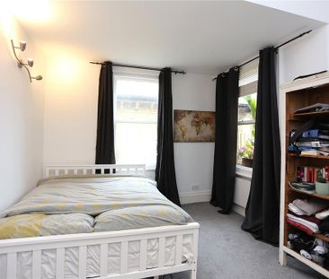 Studio to rent - Photo 6