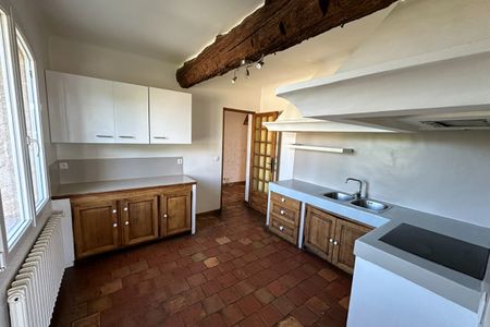 LES MILLES - Villa type 5 avec piscine - Photo 2