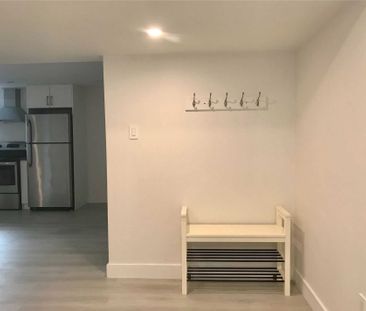 For Lease - 421 Woodcrest Avenue Unit# Lower, Oshawa, Ontario - Photo 5