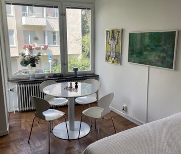 Askrikegatan, Stockholm - Photo 5