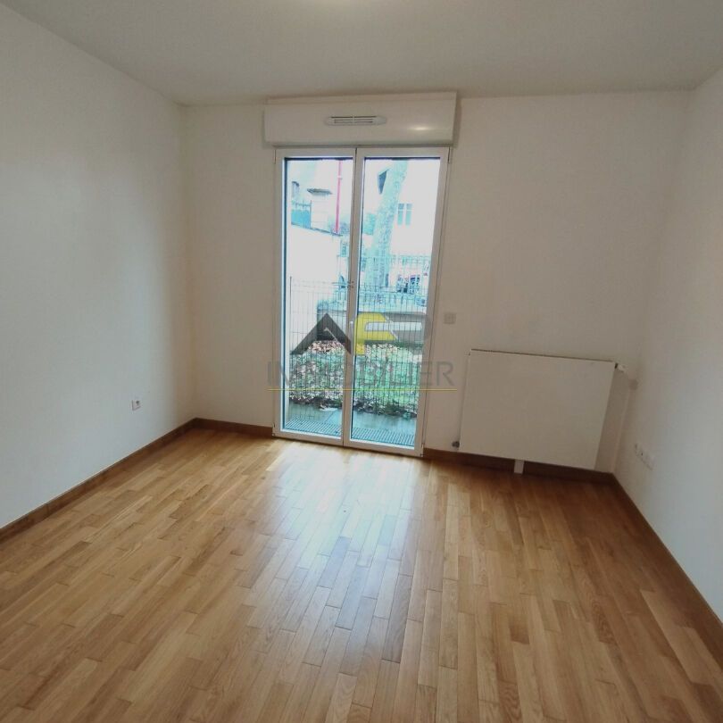 Appartement Antony 2 pièce(s), - Photo 1