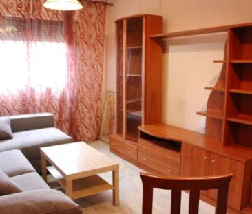 Apartamento en alquiler en Calle de Argentina, 20 - Foto 2