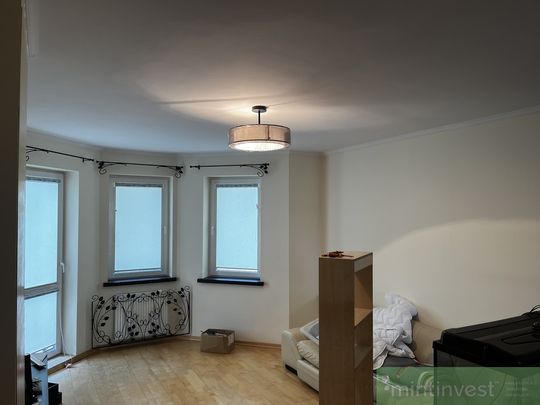 2 pokoje, balkon - 2.500zł + opłaty - Photo 1