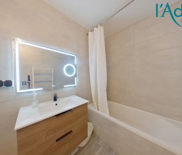 Location appartement 3 pièces, 66.00m², Noisy-le-Grand - Photo 6