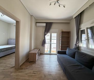 Studio/Γκαρσονιέρα για ενοικίαση Ιπποκράτειο (Φάληρο - Ιπποκράτειο) - Photo 5