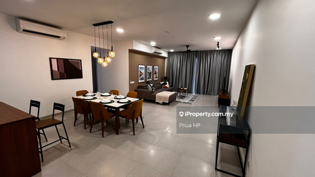 Residensi Astrea, Mont Kiara - Photo 3