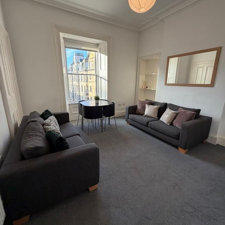 5 bedroom flat to rent - Photo 1