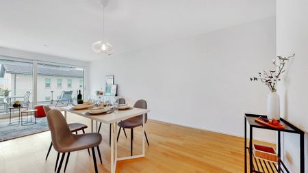 Residenza Morettina - 3.5 locali con giardino privato - Foto 2