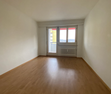 Gemütliche 3 1/2-Zimmerwohnung in Pratteln - Foto 3