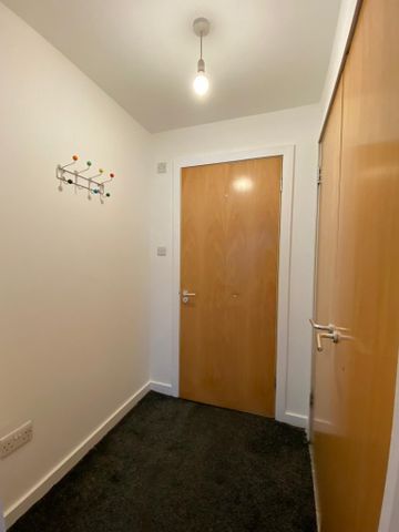 Pollokshaws Road, Strathbungo | £1,095 Monthly - Photo 4