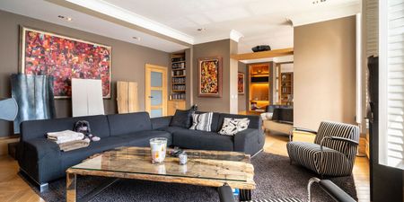 Appartement te huur in Brussel voor € 8.000 met 4 slaapkamers - Foto 4