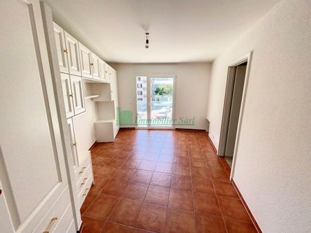 4.5-room apartment with balcony, about 115 m2 - Photo 4