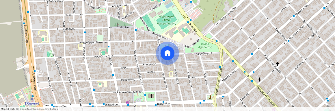 Ελληνικό (Άνω Σούρμενα)