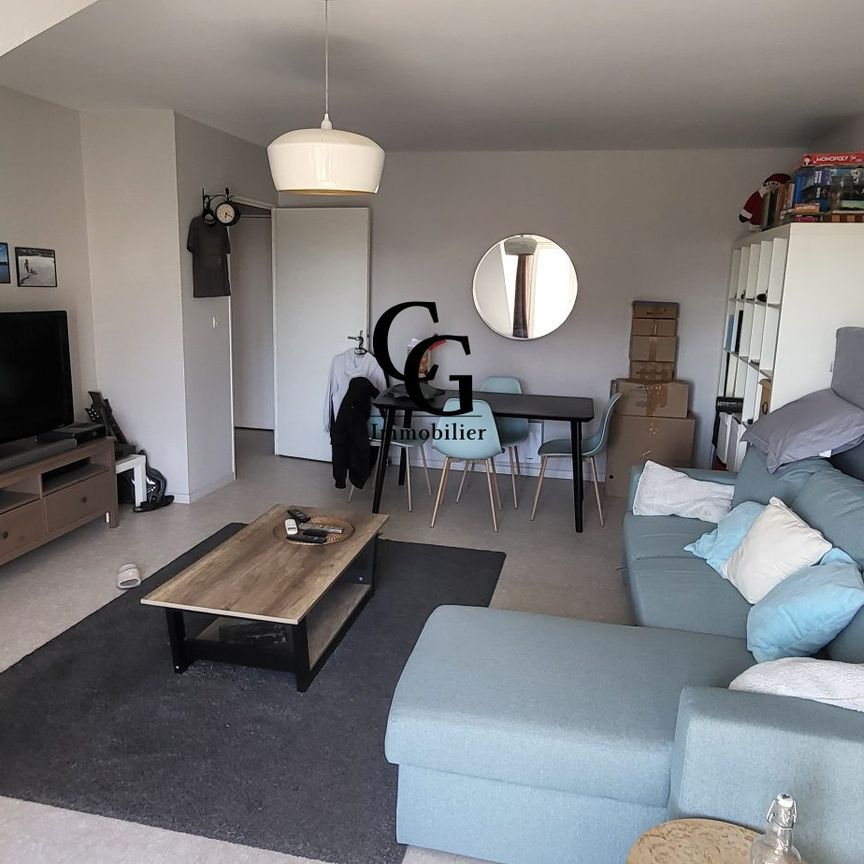 Location Appartement 3 pièces 67m² BOUGUENAIS 44340 - Photo 1