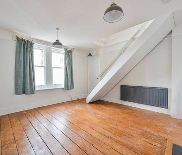 2 bedroom maisonette to rent - Photo 6